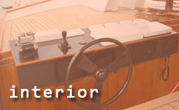 interior | palma composites