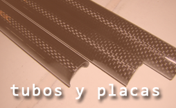 tubos | palma composites