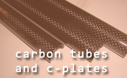 tubos | palma composites