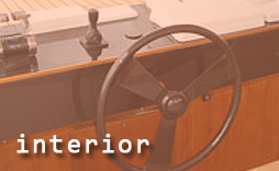 interior | palma composites